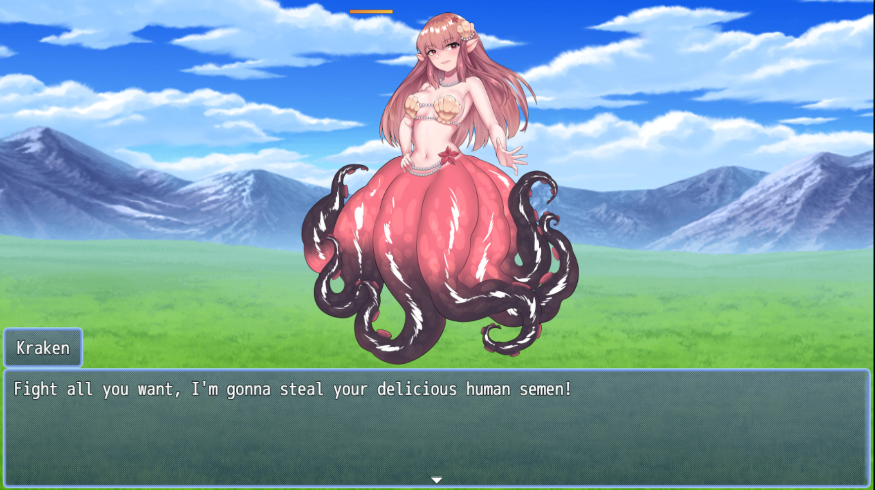 Download Monster Girl Invasion RPG Free and Play on PC