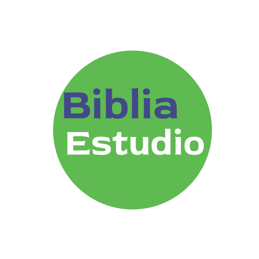 Biblia de Estudio: Referencia