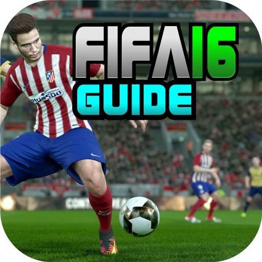 Guide:FIFA 16