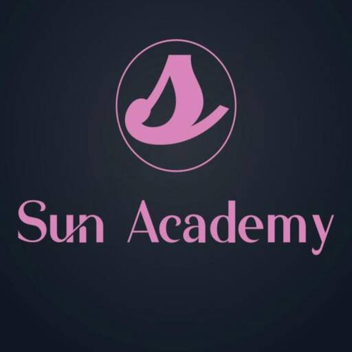 Sun Academy المنهج المصري