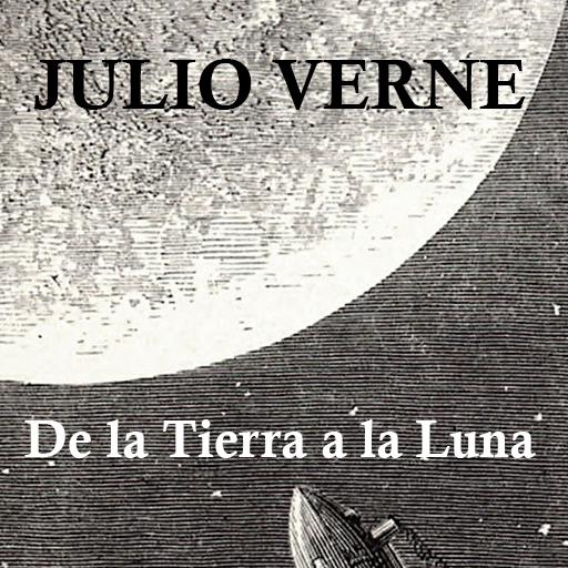 DE LA TIERRA A LA LUNA