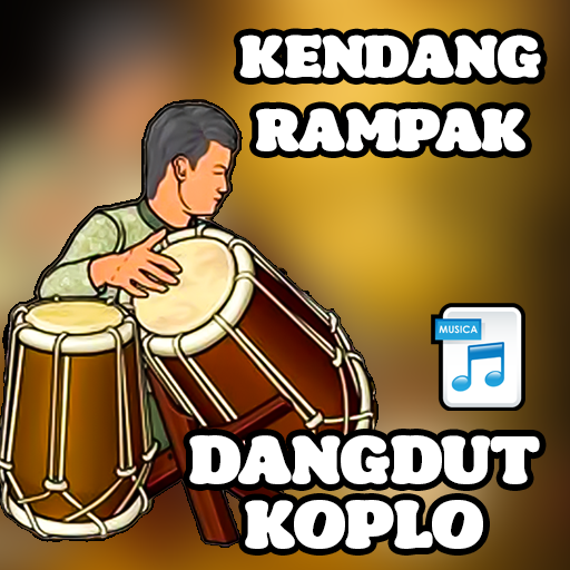 Dangdut Kendang Rampak Offline