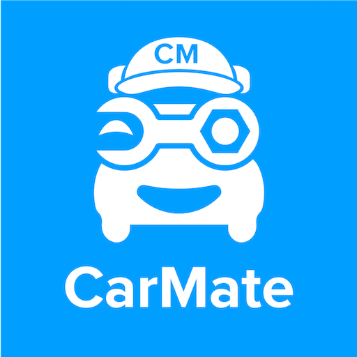 CarMate : แอพคู่ใจคนใช้รถ