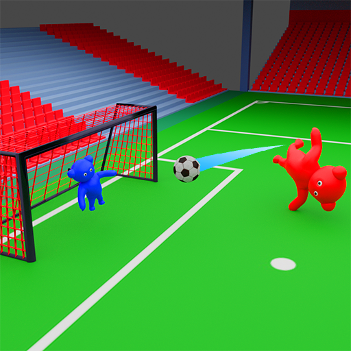 Idle Soccer Battle Arena 3D