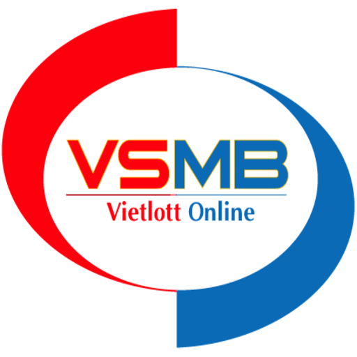 VIETLOTT - VSMB