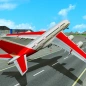 Aeroplane Game Plane Simulator