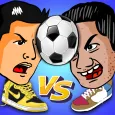 Big Head Football Super Strike