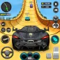 Mega Ramps: कार रेसिंग गेम्स