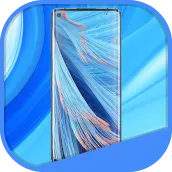 Theme for Oppo Find X2 Neo