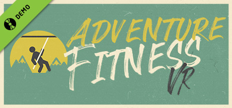 Adventure Fitness VR Demo
