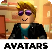 NOVOS AVATARES NO ROBLOX! 