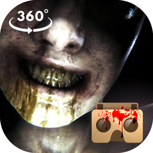 Horror movies for VR