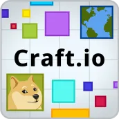 Craft IO