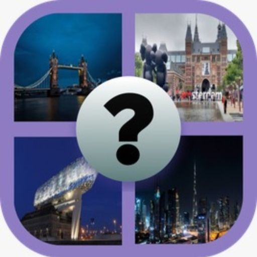 Place Game : Guess The Place Q