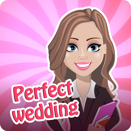 Wedding Planner Agency Game