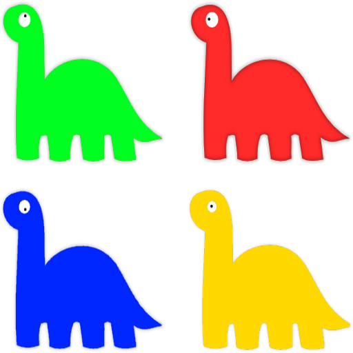 Dino Games