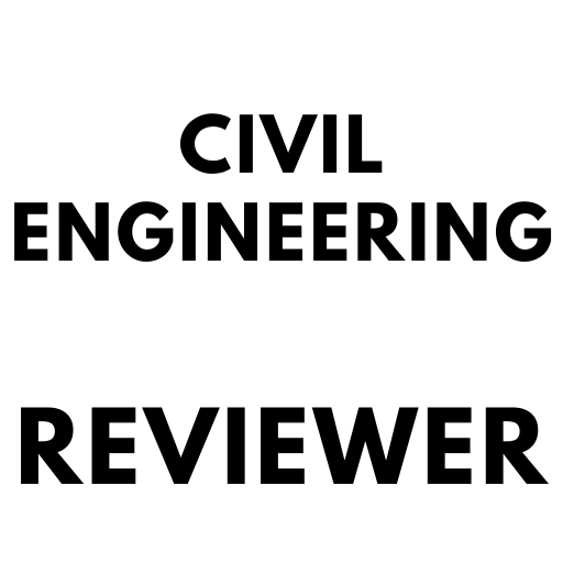 CIVIL ENGINEER REVIEWER