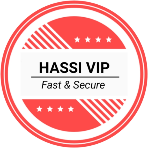 HASSI VIP