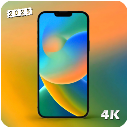 papel de parede iphone 16 4k