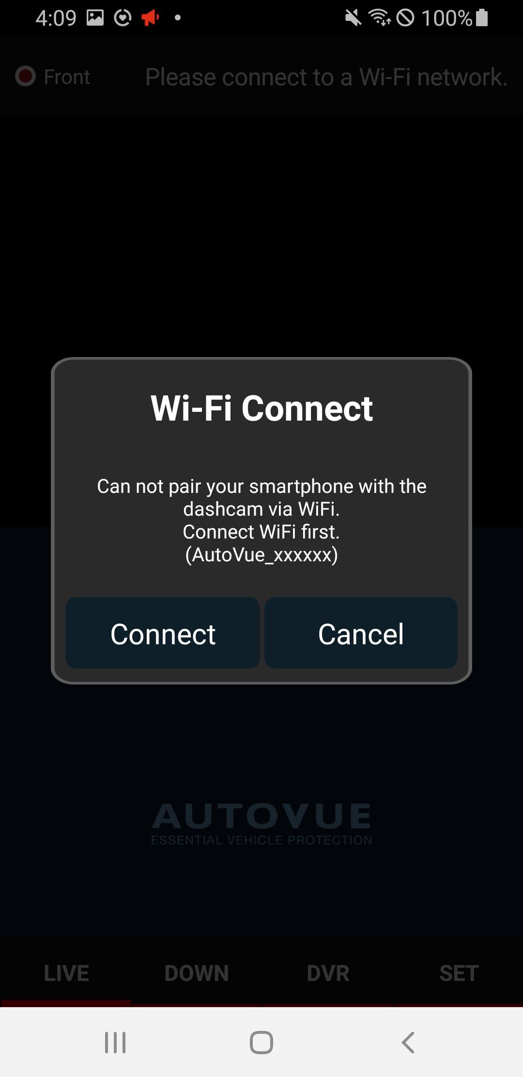 Download AutoVue android on PC