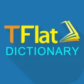 Từ điển Anh Việt TFlat
