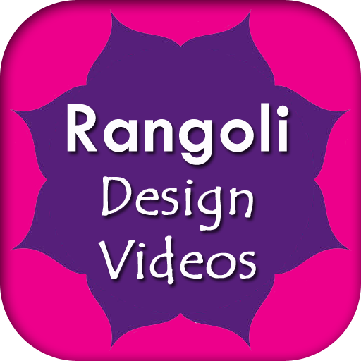 Rangoli Design Video Kolam Dot