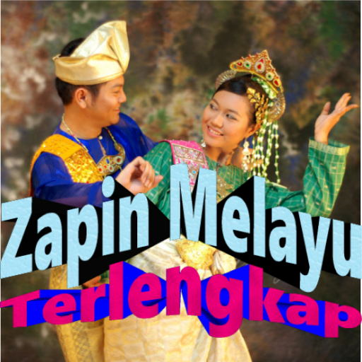 Lagu Zapin Melayu Lengkap