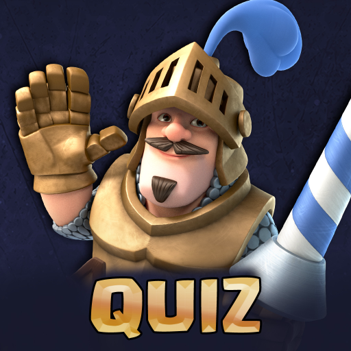 Quiz para Clash Royale™