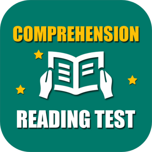 Reading Comprehension Test - E