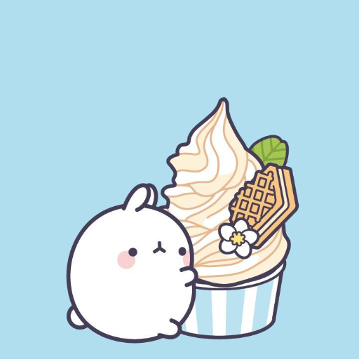 Molang Wallpaper