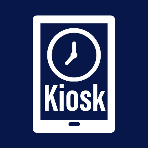 CenterPoint Time Clock Kiosk