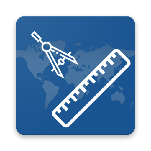 AeroGMS Measure - Area, Distance, Perimeter (GPS)