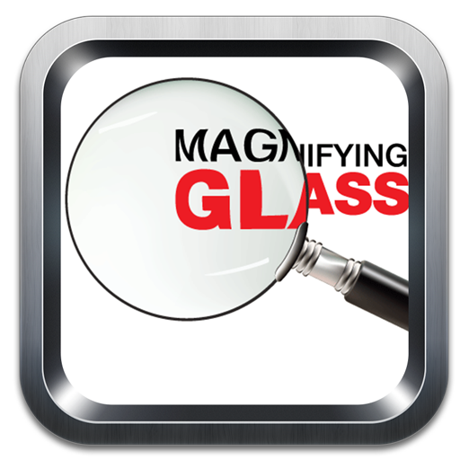 Magnifying Camera