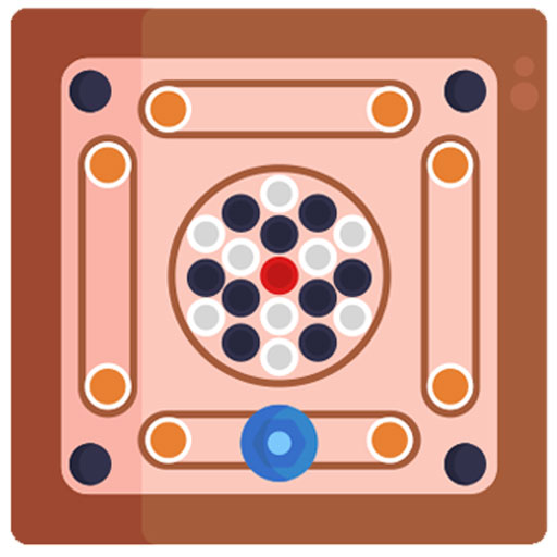 Guide For Carrom