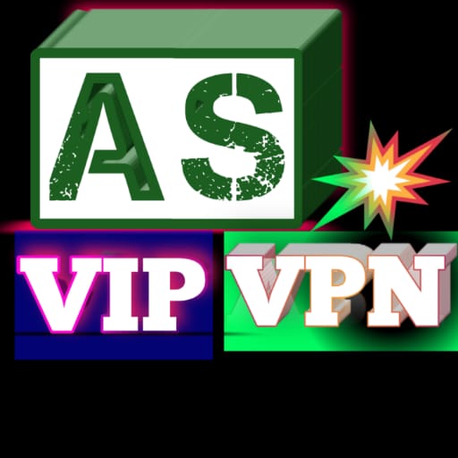 AS VIP VPN