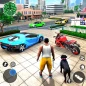 Grand Gangster Auto theft city