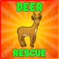 Deer Rescue From Cage