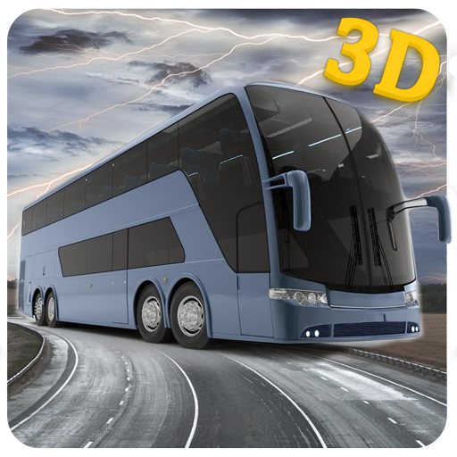 Bus Games 2021 Bus Racing Game