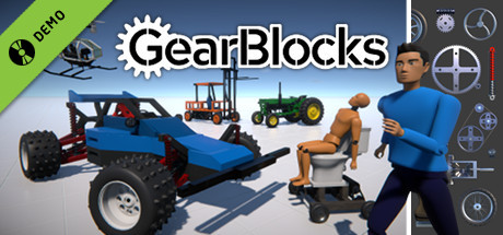 GearBlocks Demo