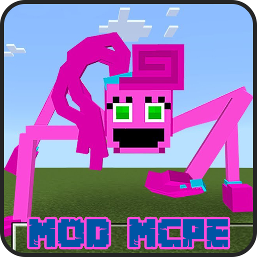 Mommy's Long Legs Mod For MCPE
