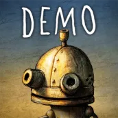 Machinarium Демо