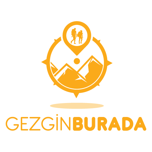 Gezgin Burada