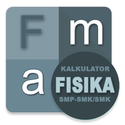 Kalkulator Fisika