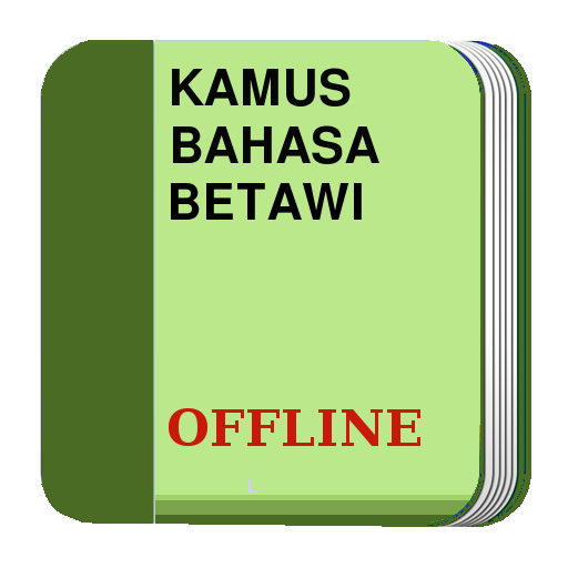 Kamus Bahasa Betawi