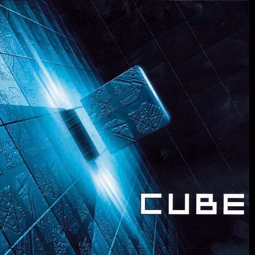 Shadow Cube