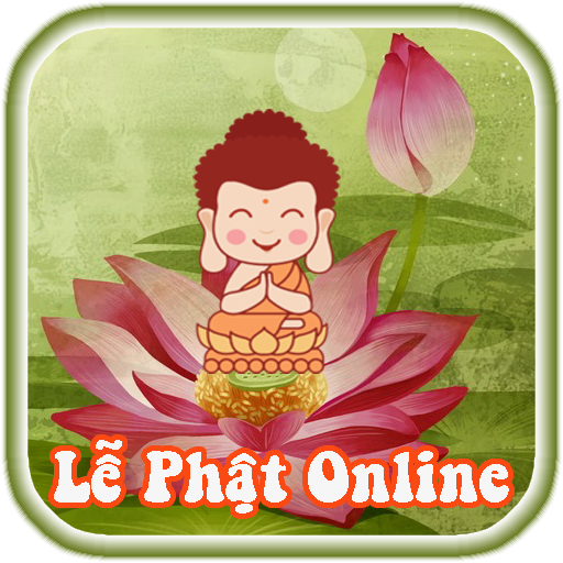 Thắp Hương Viếng Chùa Online