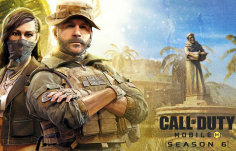 COD Mobile Season 6: Top 10 Operator Skins in Call of Duty Mobile