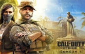 COD Mobile Season 6: Top 10 Operator Skins in Call of Duty Mobile