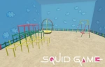 Squid Game Boom Drove a Large Number of Games Such As “Red Light Green Light” on Roblox