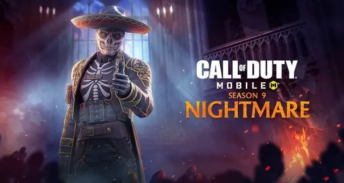 COD Mobile Season 9 Battle Pass: All Items in Free and Premium